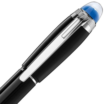 Montblanc StarWalker fountain pen piston converter M tip 132533