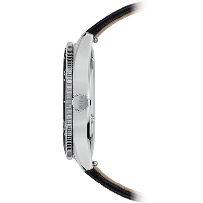 Mido watch Ocean Star 39 39mm black automatic steel M026.907.17.051.00