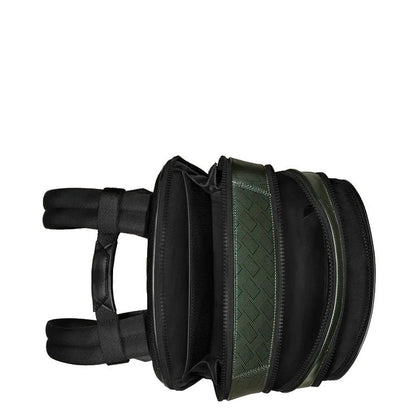 Montblanc Extreme 3.0 Khaki Medium Backpack 3 Compartments 220241