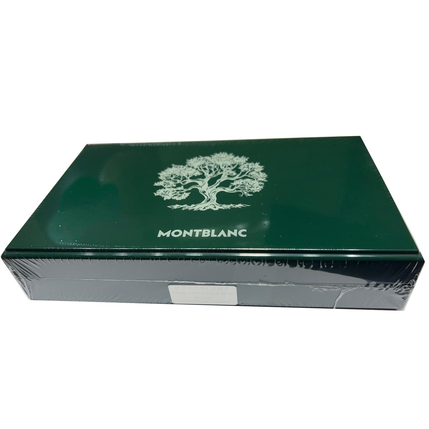 Montblanc rollerball pen Masters of Art Homage to Pierre-Auguste Renoir Limited Edition 4810 pieces 132032