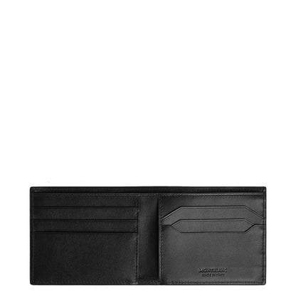 Montblanc Extreme 3.0 6cc Multikaki Green Wallet 220279