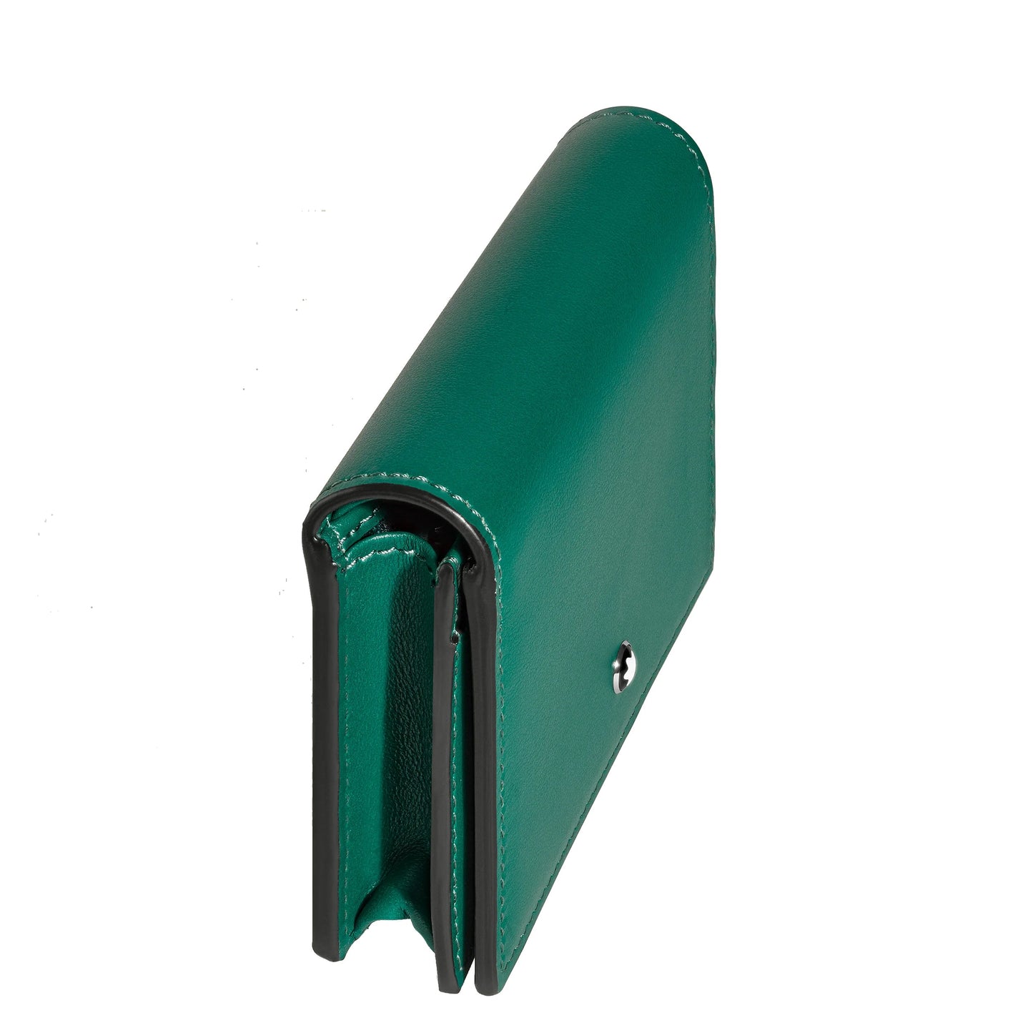 Montblanc Continental Nano Malachite Wallet Green 220227