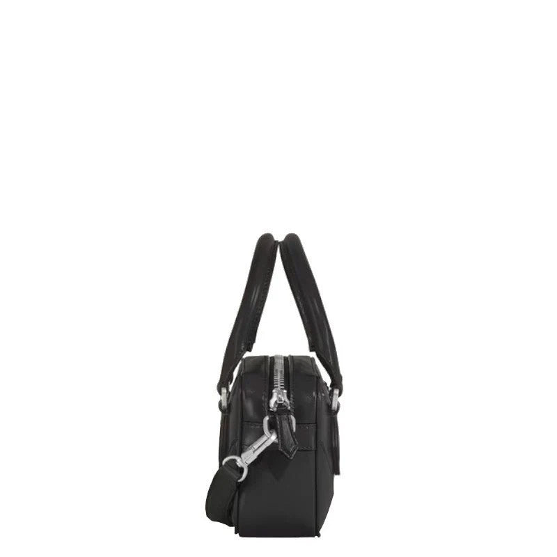 Montblanc Bowling Bag Small Model Meisterstück black 220403