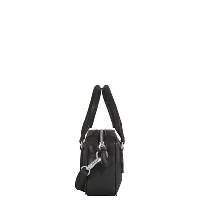 Montblanc Bowling Bag Small Model Meisterstück black 220403