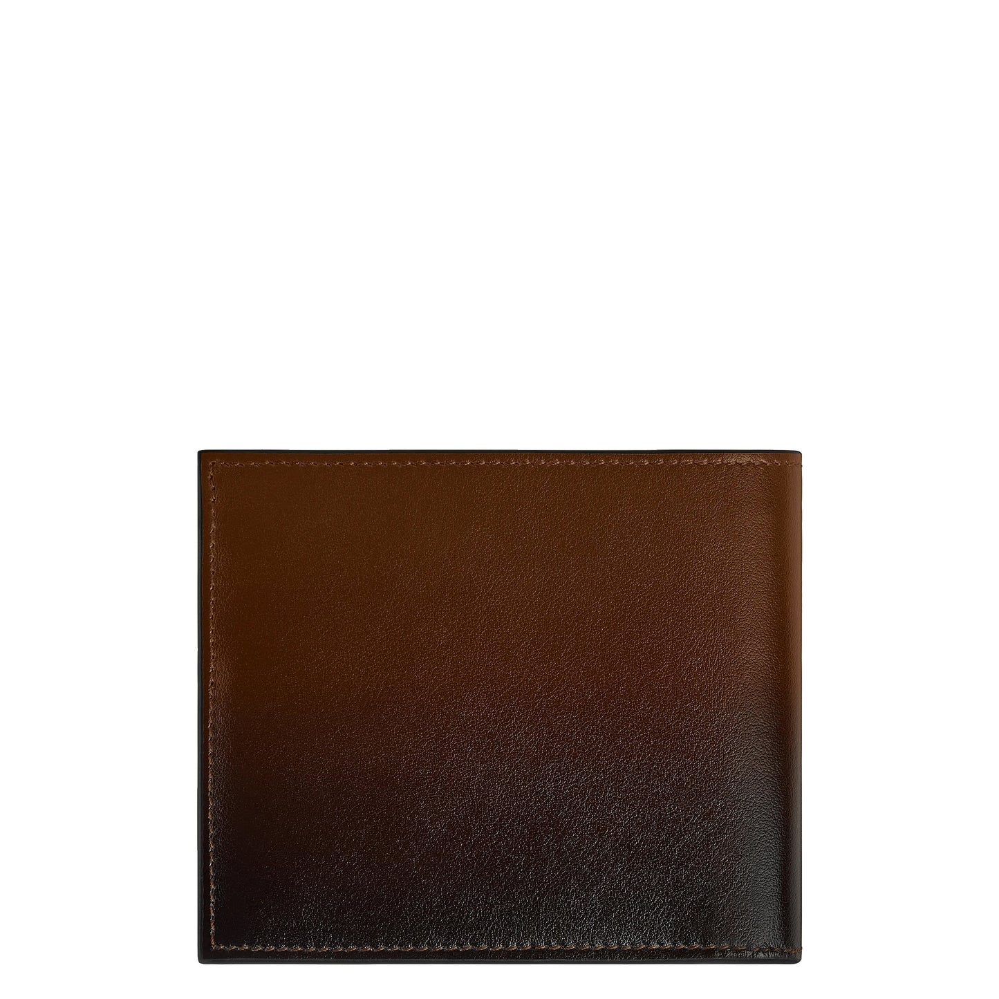 Montblanc Meisterstück Gradient Wallet 8 Compartments Brown 220317