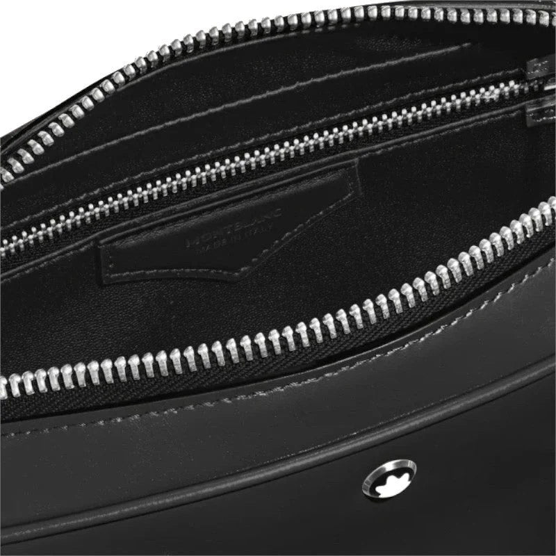 Montblanc Bowling Bag Small Model Meisterstück black 220403