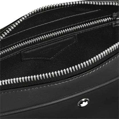 Montblanc Bowling Bag Small Model Meisterstück black 220403