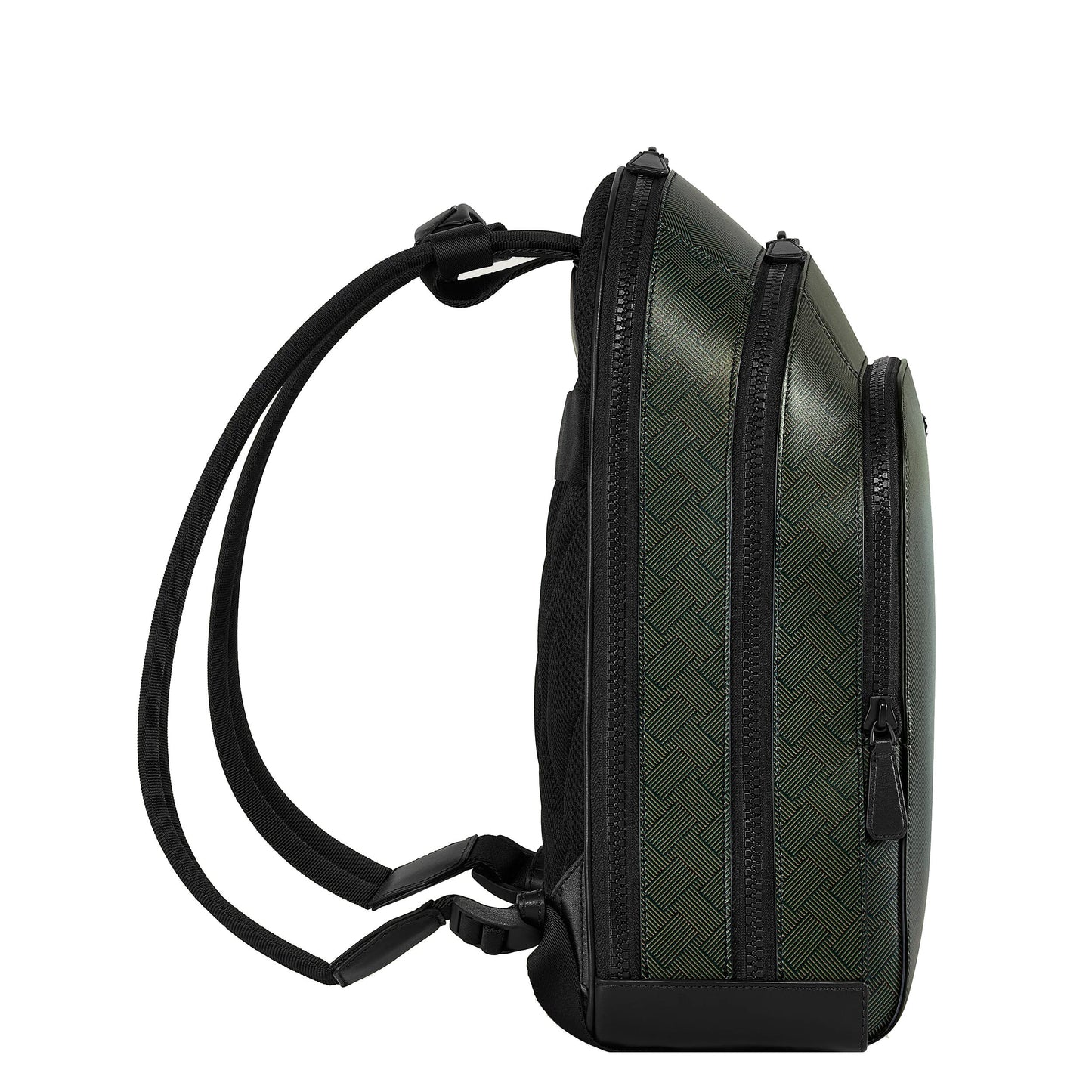 Montblanc Extreme 3.0 Khaki Medium Backpack 3 Compartments 220241