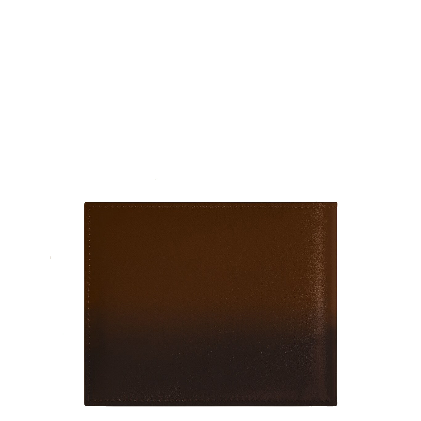 Montblanc Meisterstück Wallet 6 Compartments Gradient Brown 220315