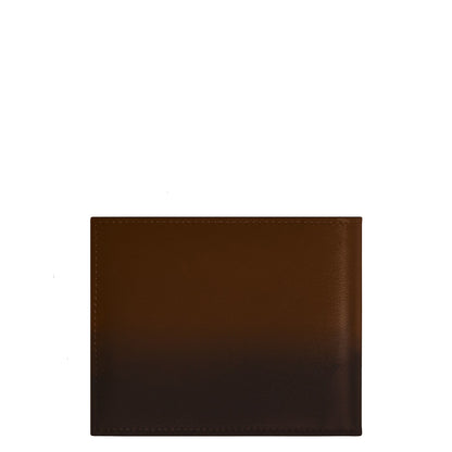 Montblanc Meisterstück Wallet 6 Compartments Gradient Brown 220315