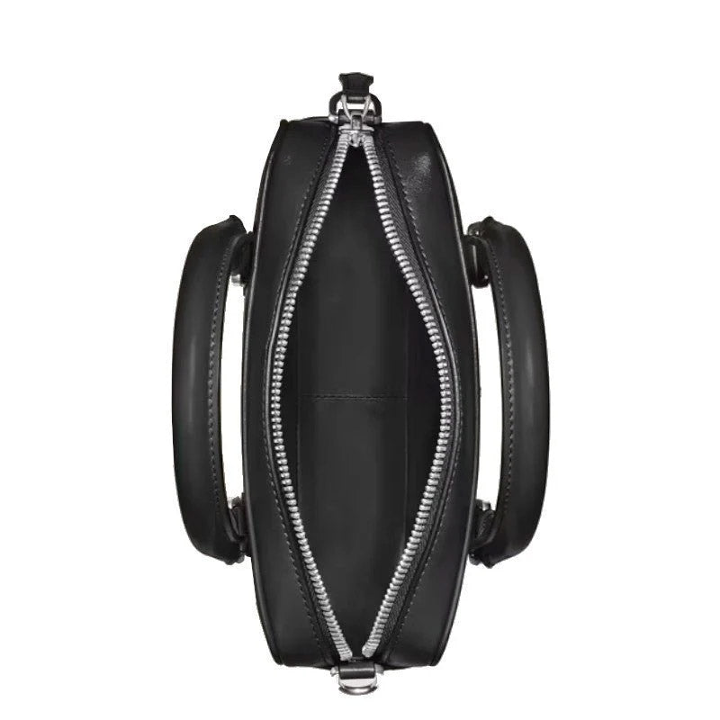 Montblanc Bowling Bag Small Model Meisterstück black 220403