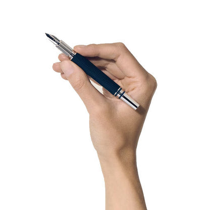 Montblanc StarWalker PolarGreen Doué Fountain Pen Tip M 132906