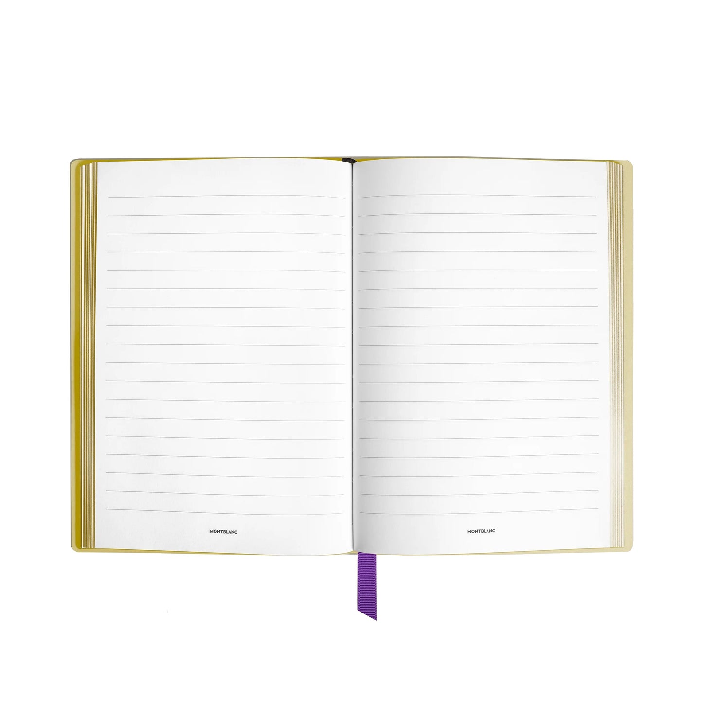 Montblanc Lined Notepad #146 Masters of Art Homage to Pierre-Auguste Renoir 134712