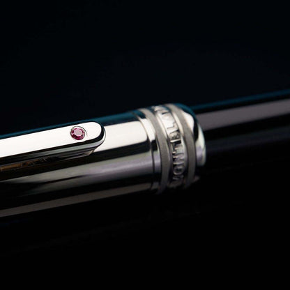 Montblanc stylo-bille Meisterstück Solitaire Classique Emirates Airline Foundation Inflight 111284
